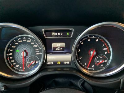 Mercedes-Benz G-Klasse Gebrauchtwagen Mercedes-Benz G-Klasse Gebrauchtwagen