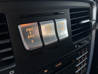 Mercedes-Benz G-Klasse Gebrauchtwagen Mercedes-Benz G-Klasse Gebrauchtwagen