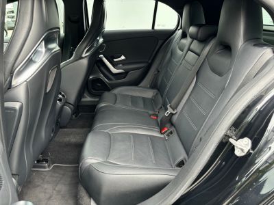 Mercedes-Benz A-Klasse Gebrauchtwagen Mercedes-Benz A-Klasse Gebrauchtwagen