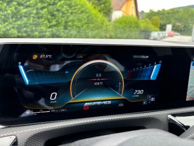 Mercedes-Benz A-Klasse Gebrauchtwagen Mercedes-Benz A-Klasse Gebrauchtwagen