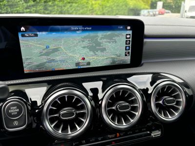 Mercedes-Benz A-Klasse Gebrauchtwagen Mercedes-Benz A-Klasse Gebrauchtwagen