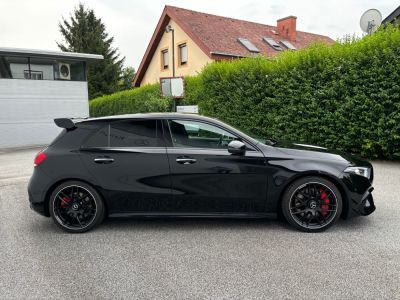 Mercedes-Benz A-Klasse Gebrauchtwagen Mercedes-Benz A-Klasse Gebrauchtwagen