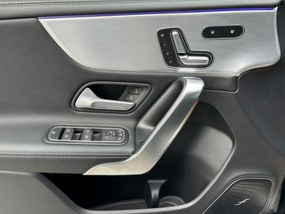 Mercedes-Benz A-Klasse Gebrauchtwagen Mercedes-Benz A-Klasse Gebrauchtwagen