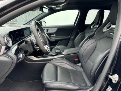 Mercedes-Benz A-Klasse Gebrauchtwagen Mercedes-Benz A-Klasse Gebrauchtwagen