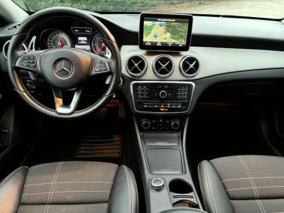 Mercedes-Benz CLA Gebrauchtwagen