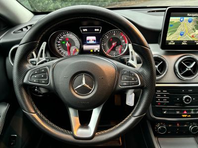 Mercedes-Benz CLA Gebrauchtwagen