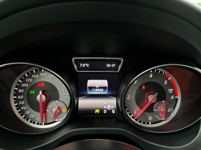 Mercedes-Benz CLA Gebrauchtwagen