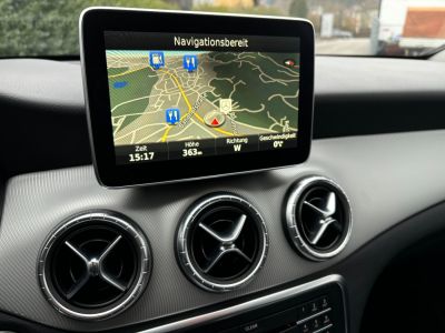 Mercedes-Benz CLA Gebrauchtwagen