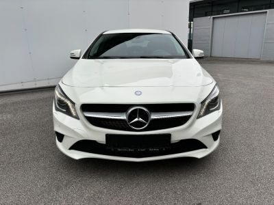 Mercedes-Benz CLA Gebrauchtwagen