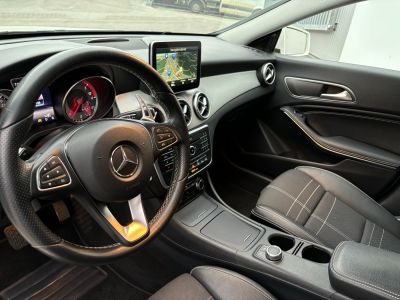 Mercedes-Benz CLA Gebrauchtwagen