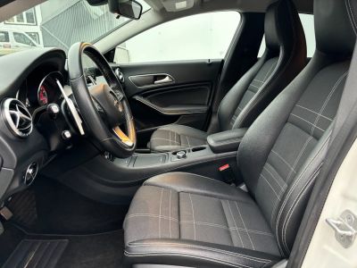 Mercedes-Benz CLA Gebrauchtwagen