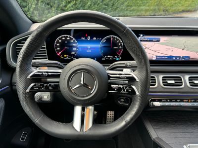 Mercedes-Benz GLE Gebrauchtwagen