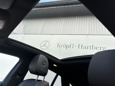 Mercedes-Benz GLE Gebrauchtwagen