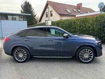 Mercedes-Benz GLE Gebrauchtwagen