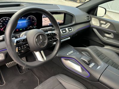 Mercedes-Benz GLE Gebrauchtwagen