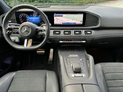 Mercedes-Benz GLE Gebrauchtwagen