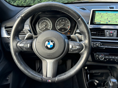 BMW X1 Gebrauchtwagen