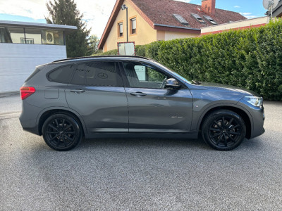 BMW X1 Gebrauchtwagen