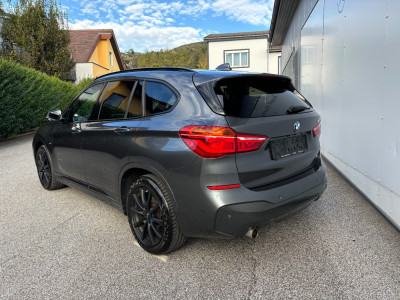 BMW X1 Gebrauchtwagen