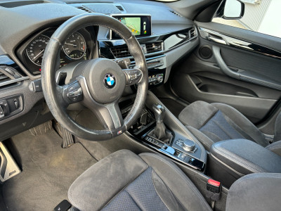 BMW X1 Gebrauchtwagen