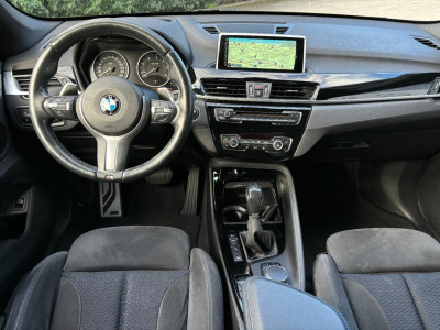 BMW X1 Gebrauchtwagen