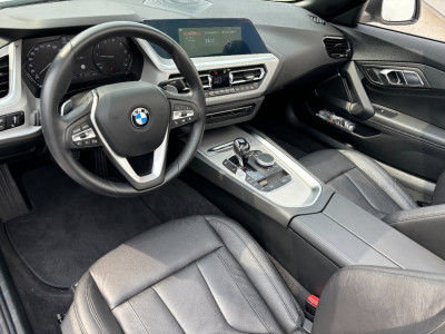 BMW Z4 Gebrauchtwagen