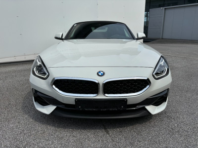 BMW Z4 Gebrauchtwagen