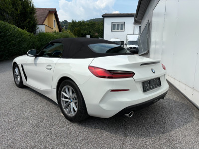 BMW Z4 Gebrauchtwagen