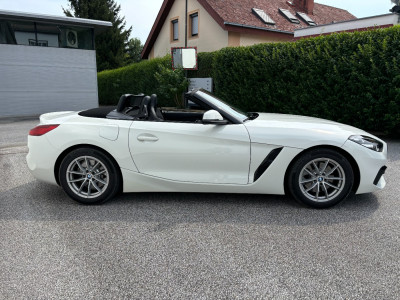 BMW Z4 Gebrauchtwagen