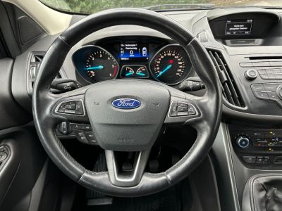 Ford Kuga Gebrauchtwagen