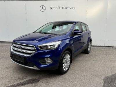 Ford Kuga Gebrauchtwagen