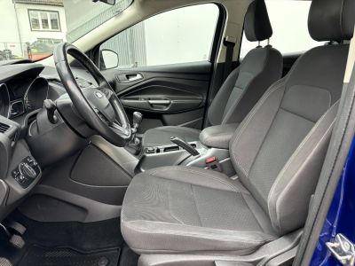 Ford Kuga Gebrauchtwagen