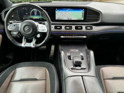 Mercedes-Benz GLE Gebrauchtwagen