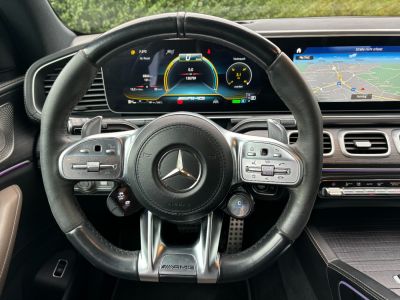 Mercedes-Benz GLE Gebrauchtwagen