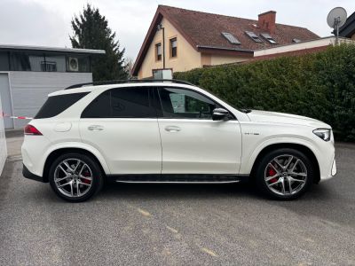 Mercedes-Benz GLE Gebrauchtwagen