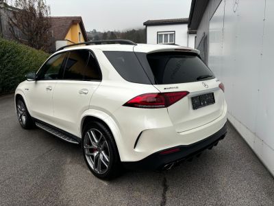 Mercedes-Benz GLE Gebrauchtwagen