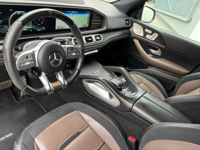 Mercedes-Benz GLE Gebrauchtwagen