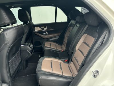 Mercedes-Benz GLE Gebrauchtwagen