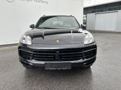 Porsche Cayenne Gebrauchtwagen