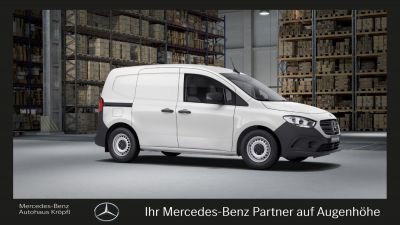 Mercedes-Benz Citan Gebrauchtwagen Mercedes-Benz Citan Gebrauchtwagen