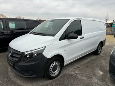 Mercedes-Benz Vito Gebrauchtwagen