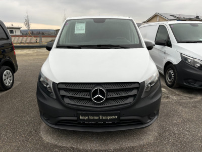 Mercedes-Benz Vito Gebrauchtwagen