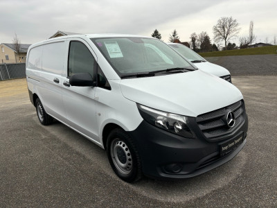 Mercedes-Benz Vito Gebrauchtwagen