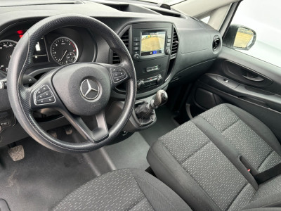 Mercedes-Benz Vito Gebrauchtwagen