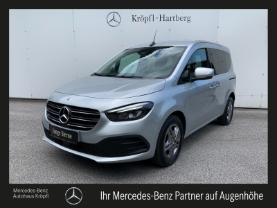 Mercedes-Benz T-Klasse Gebrauchtwagen