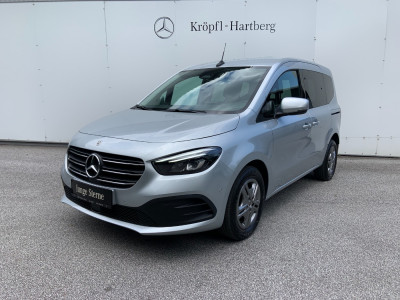 Mercedes-Benz T-Klasse Gebrauchtwagen