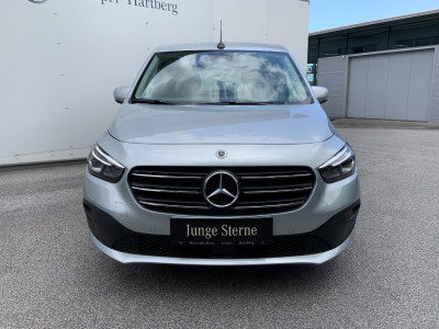 Mercedes-Benz T-Klasse Gebrauchtwagen