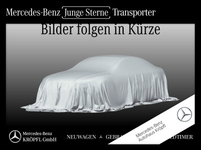 Mercedes-Benz T-Klasse Gebrauchtwagen