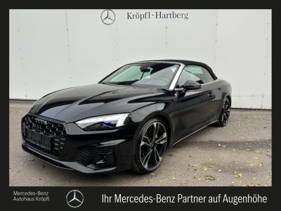 Audi A5 Gebrauchtwagen