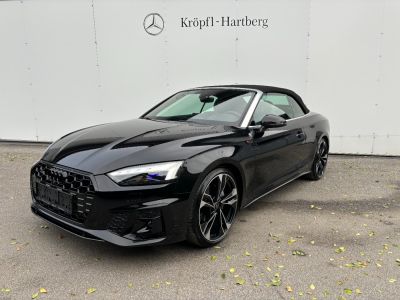 Audi A5 Gebrauchtwagen